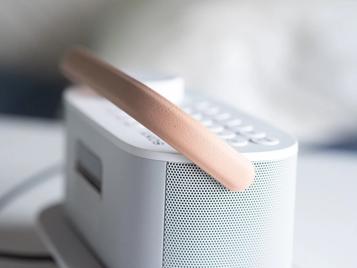 Sony SRS LSR200 © Guifou