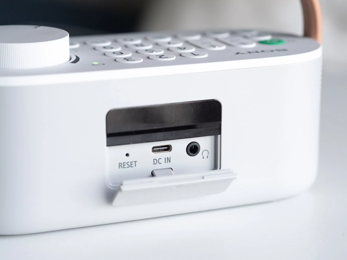 Sony SRS LSR200 © Guifou
