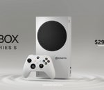 Xbox Series S : la plus petite des Xbox coûtera 299 € et dévoile ses specs