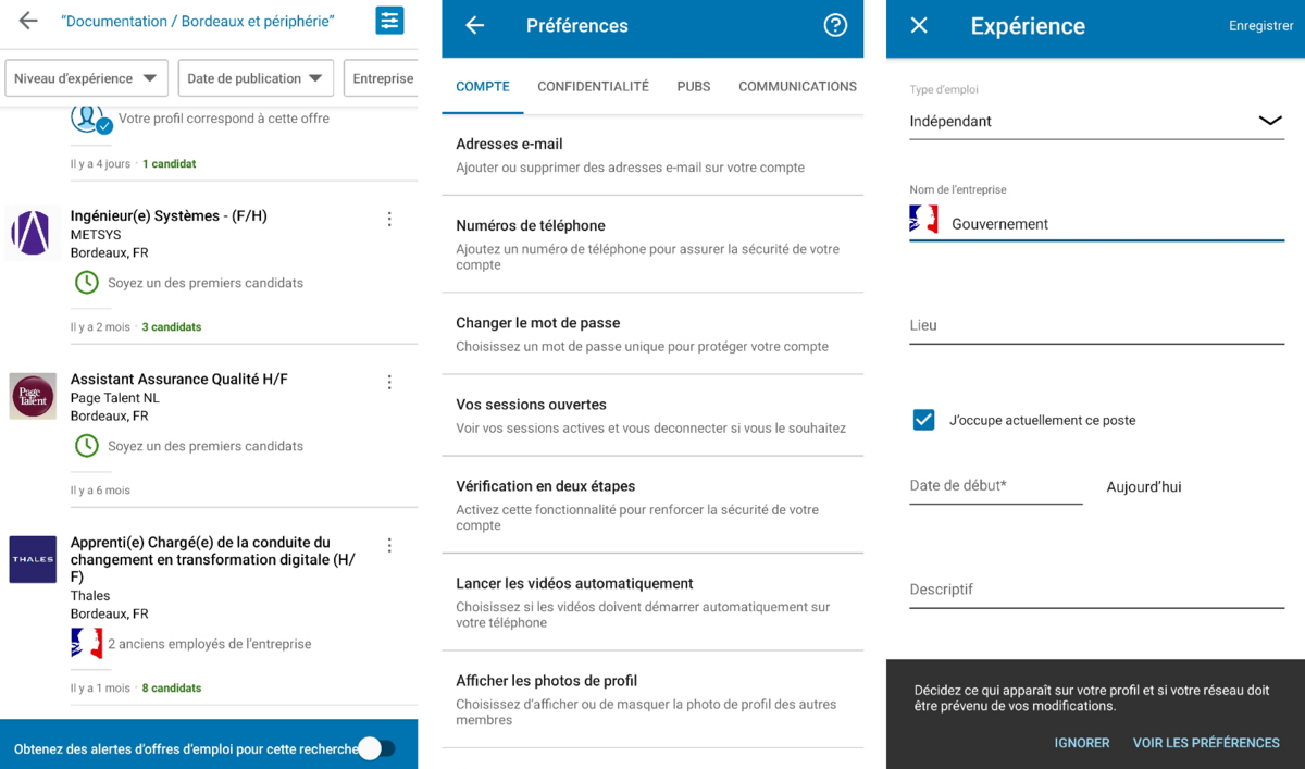 LinkedIn