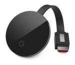 French Days Cdiscount : le célèbre Google Chromecast Ultra 4K à prix cassé