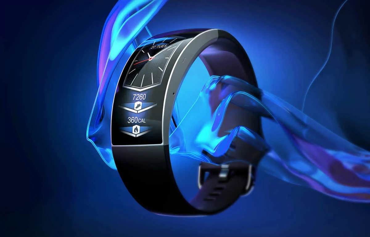 Amazfit X © Amazfit