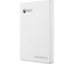 Baisse de prix sur le disque dur externe Seagate Game Drive 2 To pour Xbox