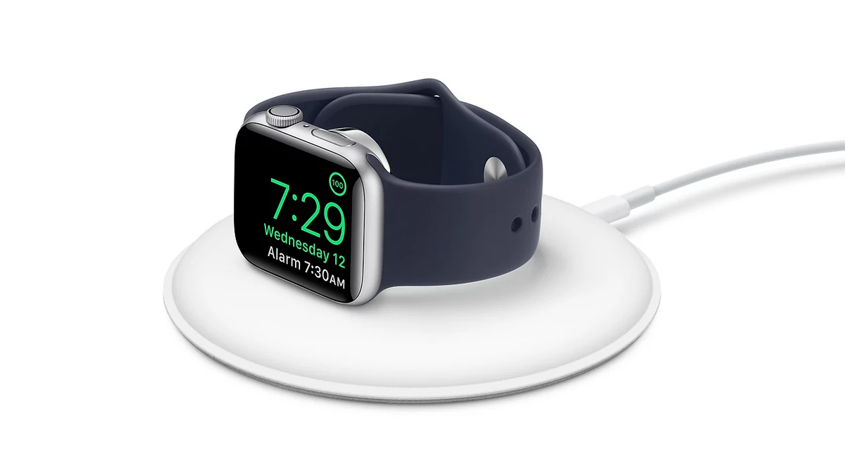 Apple Watch © Apple