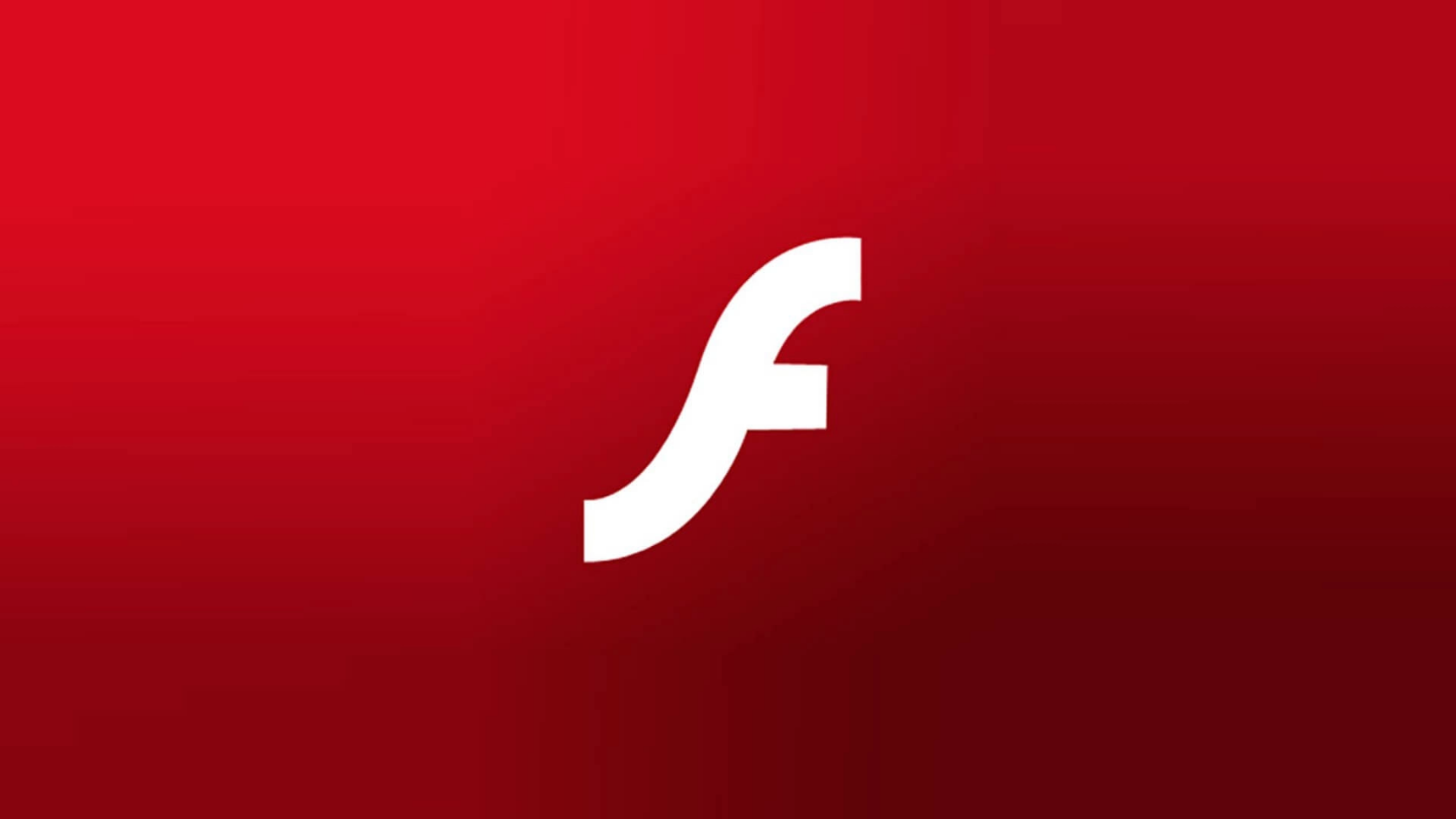 Adobe recommande une désinstallation inconditionnelle de Flash, voici comment faire