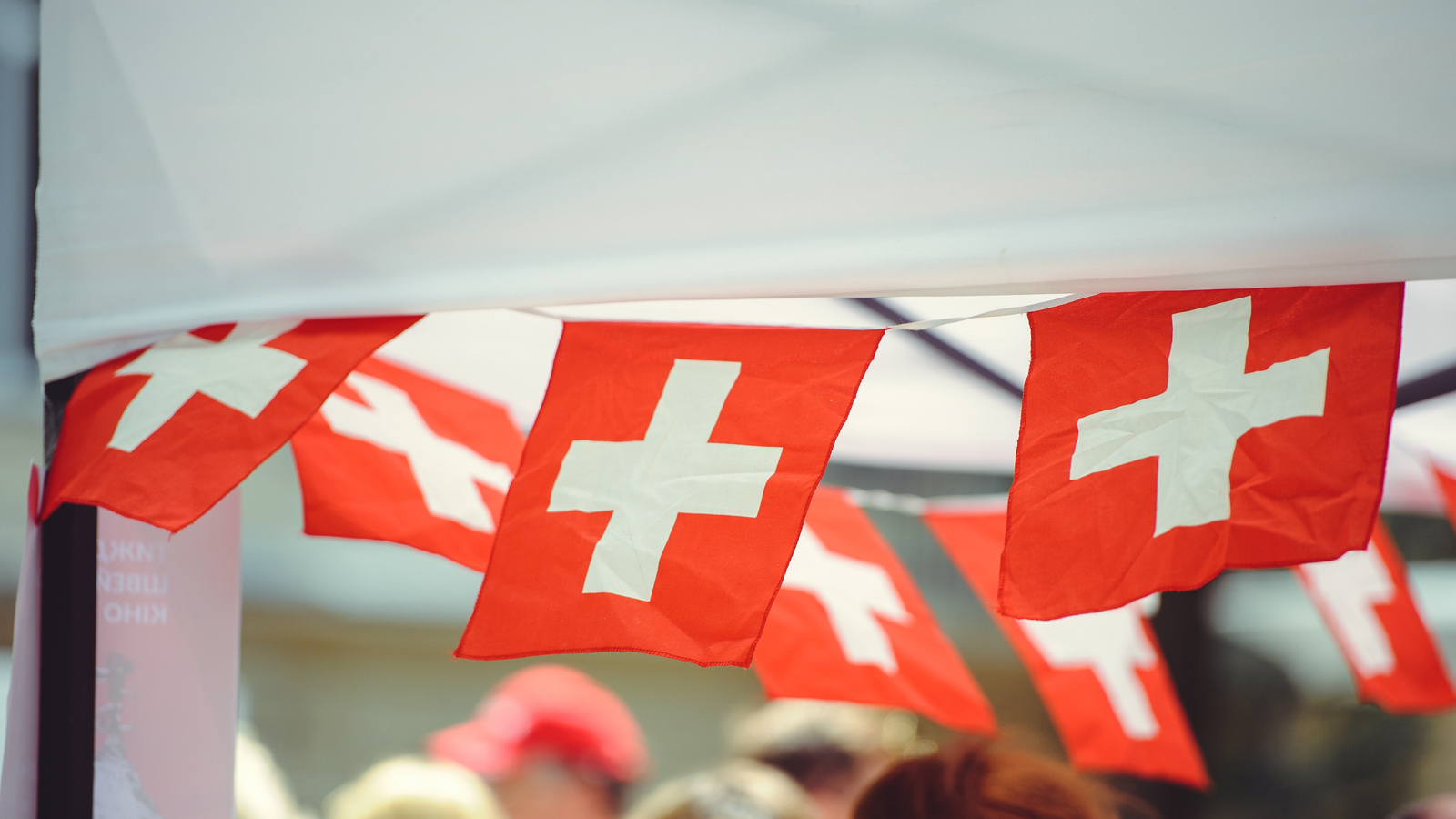 En Suisse, l'armée ne peut plus utiliser WhatsApp, Telegram ou Signal
