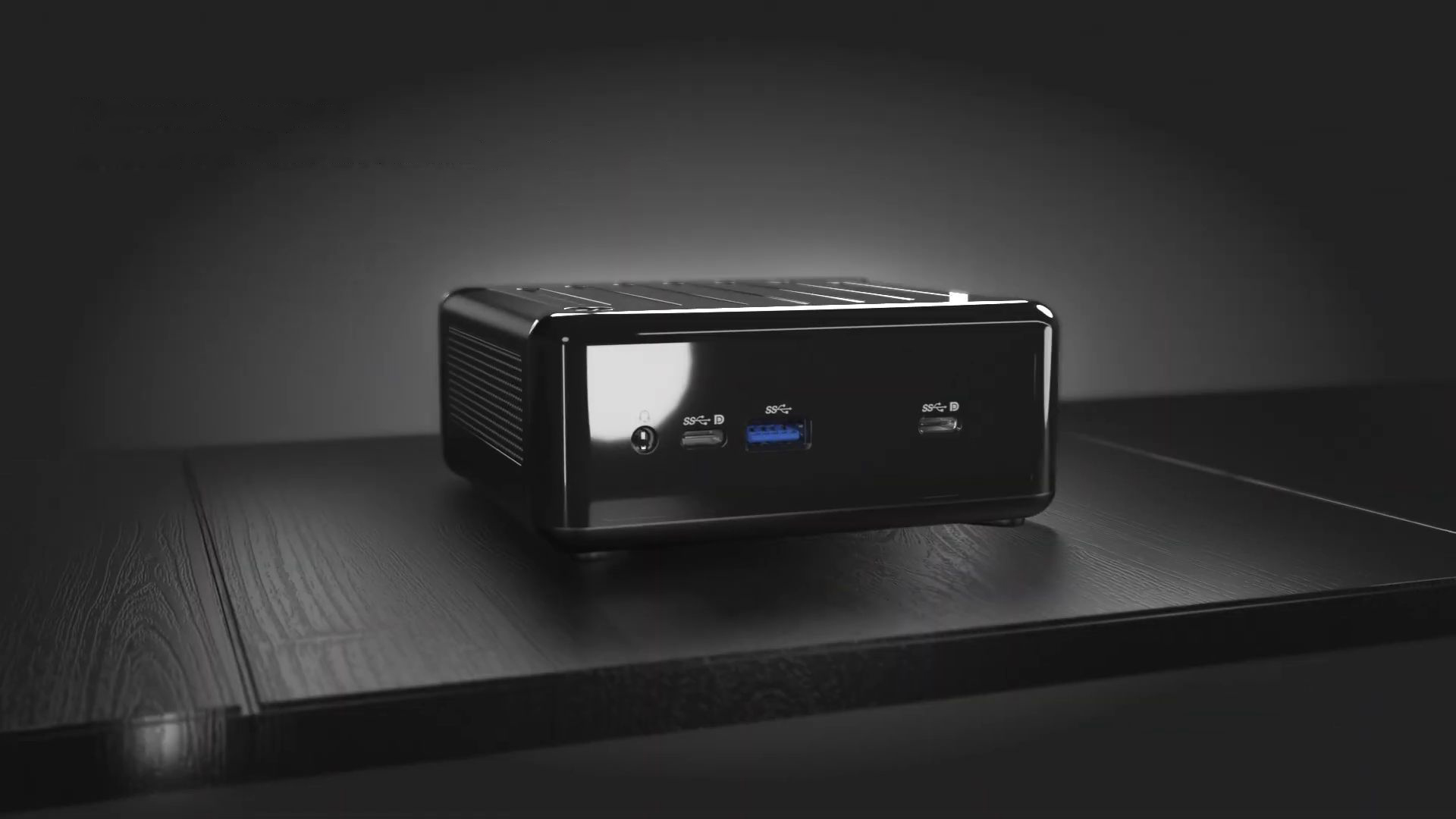 ASrock annonce les 4X4 BOX-4000 : de mini-PC à base de Ryzen 4000 et réseau 2,5 GbE