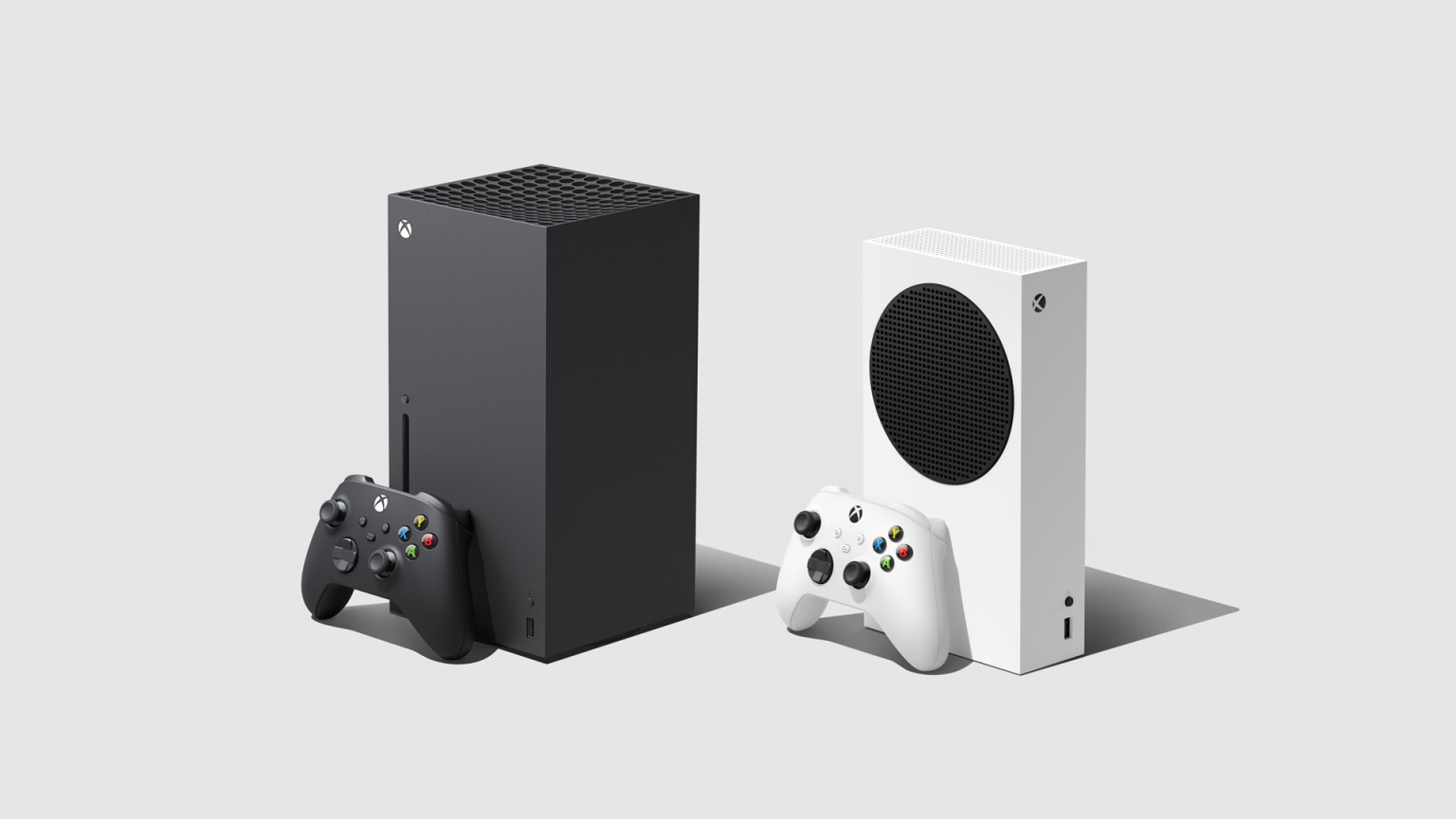 Xbox : les spécifications des Series S et X mises côte à côte, de 4 à 12 TeraFLOPS