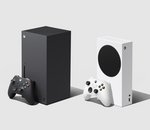 Xbox Series X | S : Microsoft annonce des précommandes record