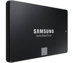 Bon plan : le SSD interne Samsung 860 EVO 500 Go à 69€