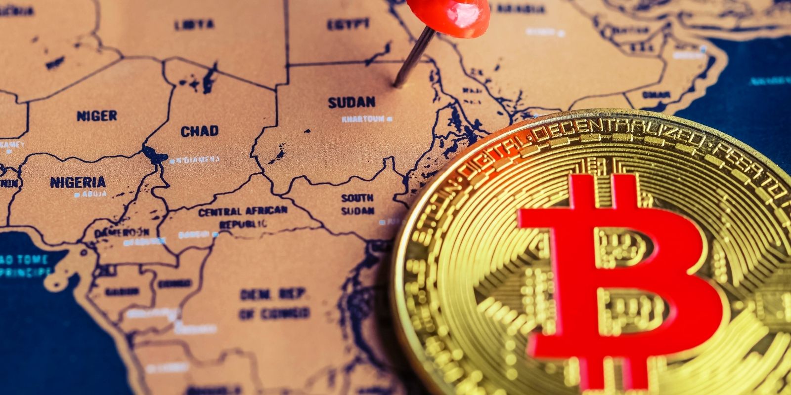 Les transferts en cryptomonnaies ont augmenté de 55% en un an en Afrique