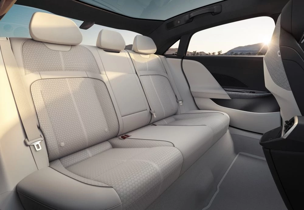 Lucid Air © Lucid