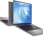 Huawei présente deux nouveaux PC portables, le MateBook X et le MateBook 14