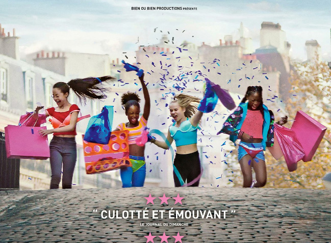 #CancelNetflix : des désabonnements en masse à cause d'un film français qui fait scandale