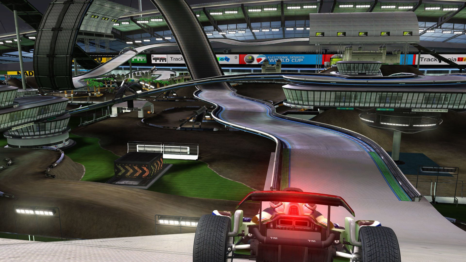 Ubisoft : une enquête dénonce les conditions de travail chez le studio en charge de Trackmania