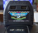 Micro Machines 2 Tournament : le meilleur jeu multi de la Megadrive ?