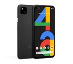 Le Google Pixel 4a 5G sera sous Android 11 dès la livraison