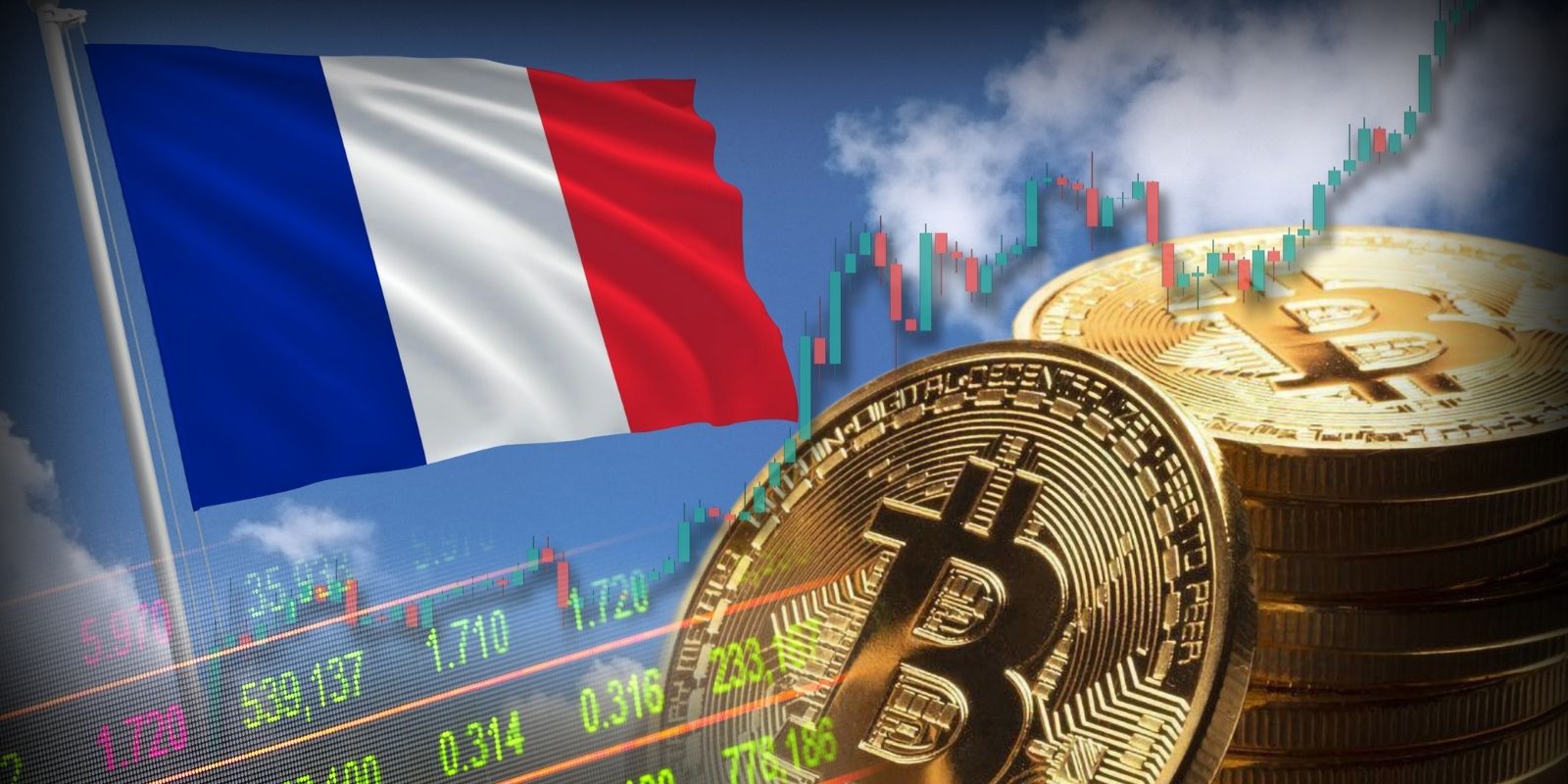 SaTT, un projet blockchain français, lève 3 millions d'euros en crypto-monnaies en 2 semaines