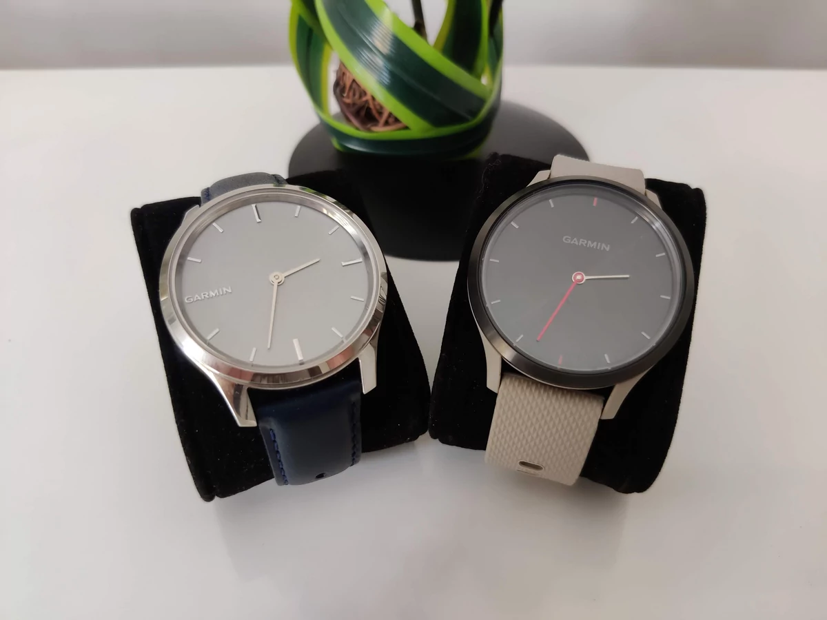 Garmin vivomove hr black top friday 2018