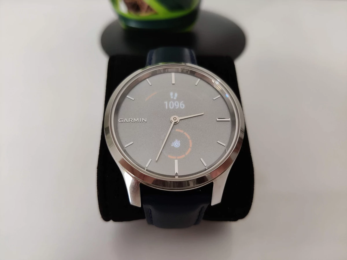 Écran vivomove