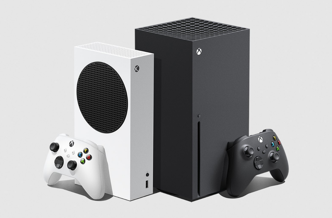 Xbox Series X et S : cette astuce vous libère du stockage