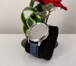 Test Garmin vívomove Luxe : la montre connectée hybride stylée et sportive