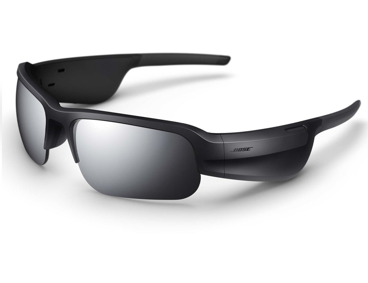 Bose va sortir trois nouvelles paires de lunettes audio connectées