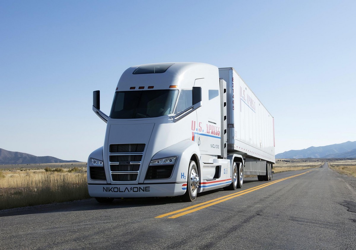 Accusé d&#39;être bâti sur un mensonge, le constructeur Nikola est dans la tourmente