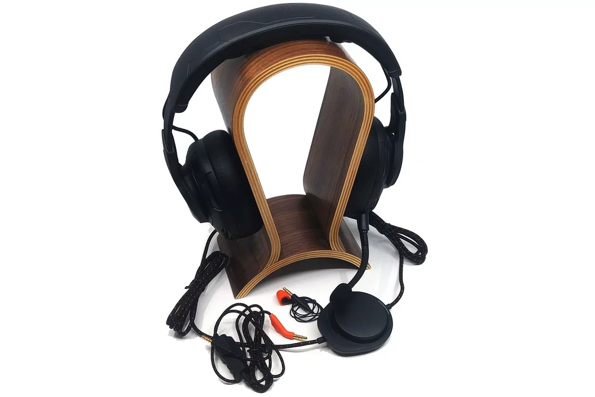 JBL Quantum One © Nerces