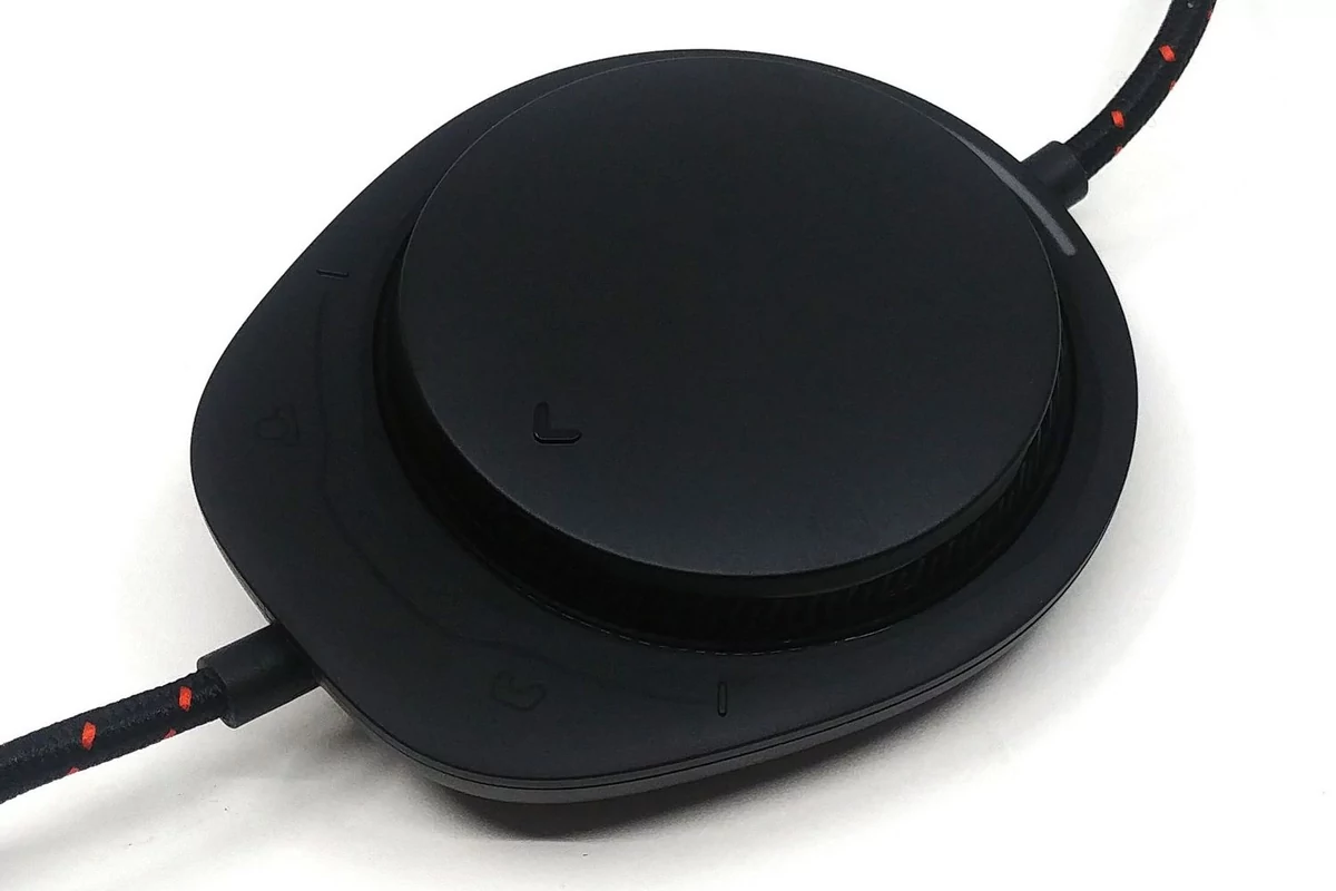 JBL Quantum One © Nerces