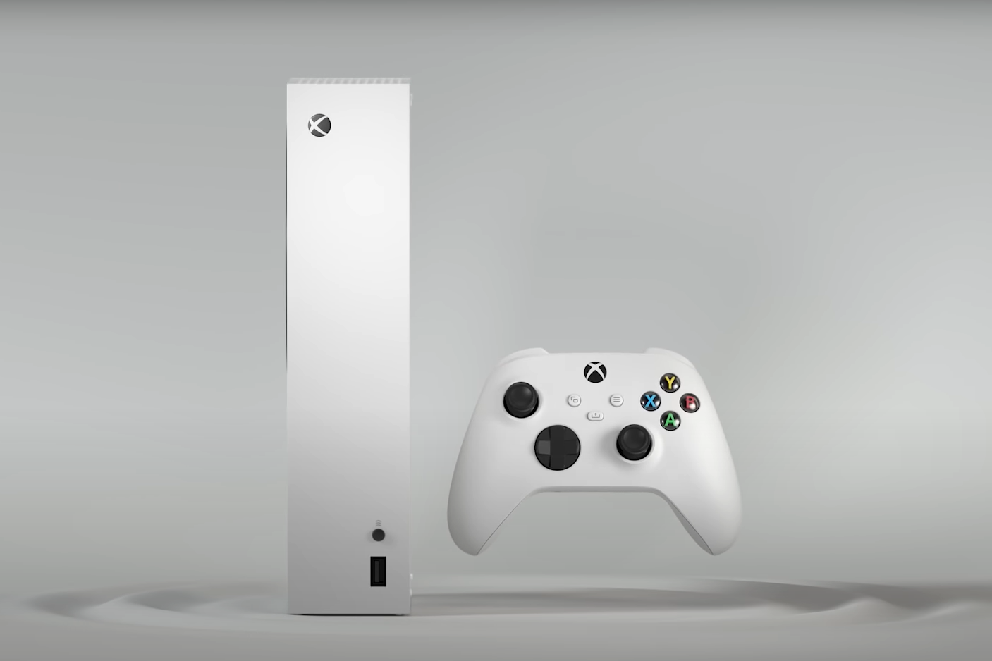 Xbox Series S : un stockage (de 512 Go) trop faible pour une console All  Digital ?