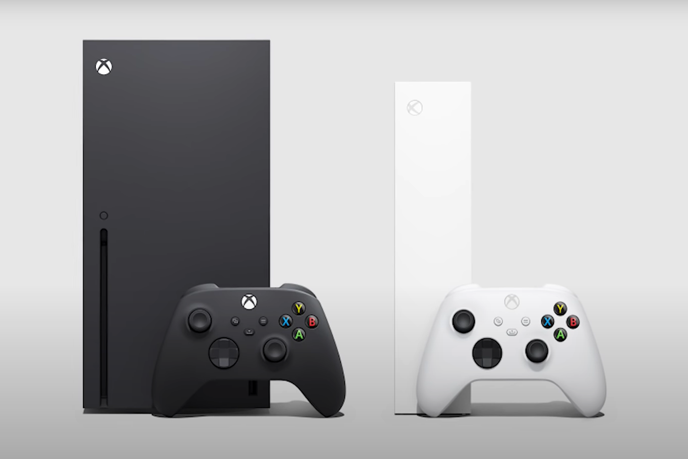 Tuto : Xbox Series S, jouez depuis votre disque dur externe ! 