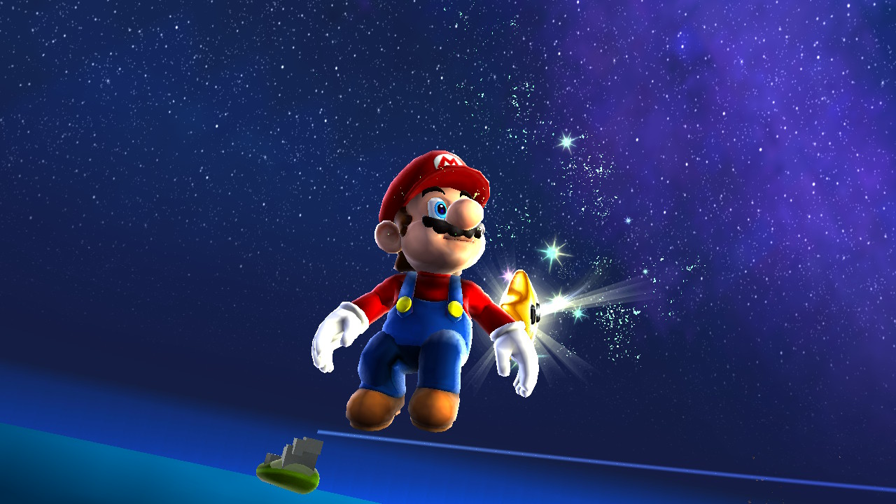 Il ne vous reste que 30 jours pour vous procurer Super Mario 3D All-Stars sur Switch