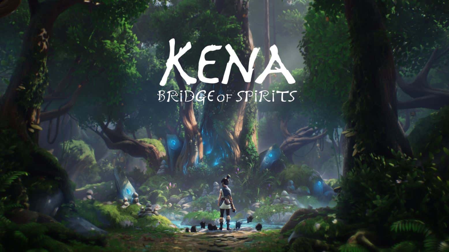 Le jeu next-gen Kena: Bridge of Spirits repousse sa sortie au premier trimestre 2021