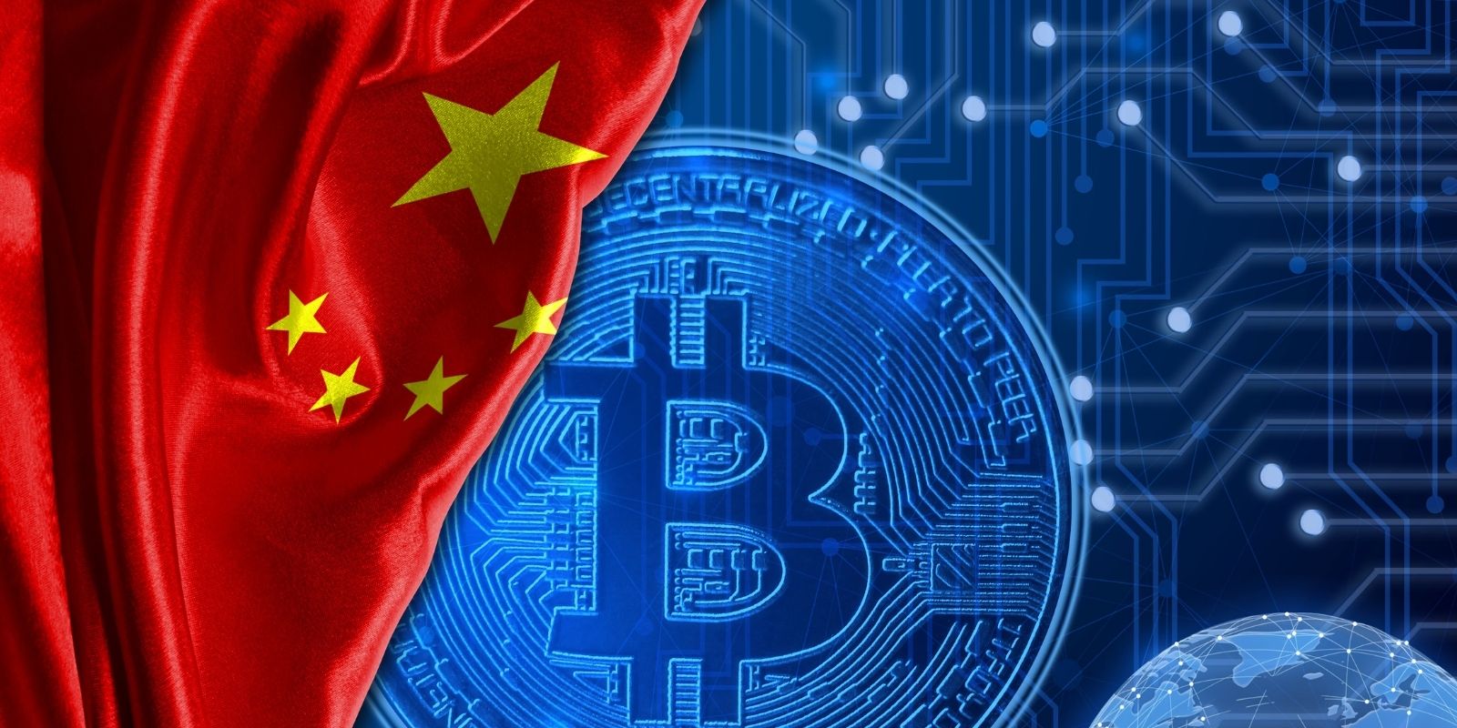 La ville de Shenzhen a organisé une loterie de 10 million de yuans numériques