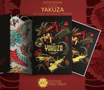 SEGA et Yakuza sont au cœur des livres Third Editions de septembre