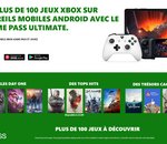 Microsoft ajoute le Cloud gaming au Xbox Game Pass Ultimate avec plus de 150 jeux compatibles