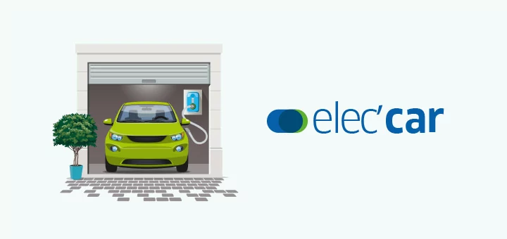 Elec'car Engie