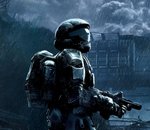 Halo 3: ODST, pour Orbital Drop Shock Troopers, le 22 septembre sur PC