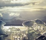 La constellation Copernicus permet d'expliquer une fonte record des glaces au Groenland