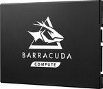 Le disque SSD Seagate BarraCuda Q1 480Go disponible à moins de 50€