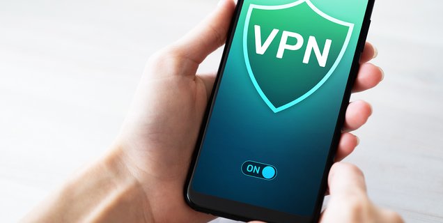 Meilleur VPN pour iPhone et iPad, le comparatif 2022