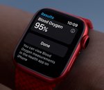 Apple : bientôt l'analyse de l'air dans les Apple Watch et les iPhone ?