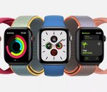 Il y aurait 100 millions d'Apple Watch actives dans le monde