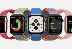 Il y aurait 100 millions d'Apple Watch actives dans le monde