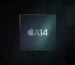 L'Apple A14 Bionic pas au niveau ? Un premier benchmark du SoC l'annonce inférieur au Snapdragon 865+