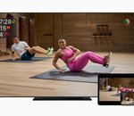 Apple Fitness+ va arriver en France : pilates et méditation au programme