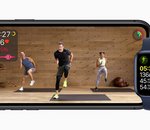 Apple lance Fitness+ : un nouveau service de coaching sportif dédié à l'Apple Watch
