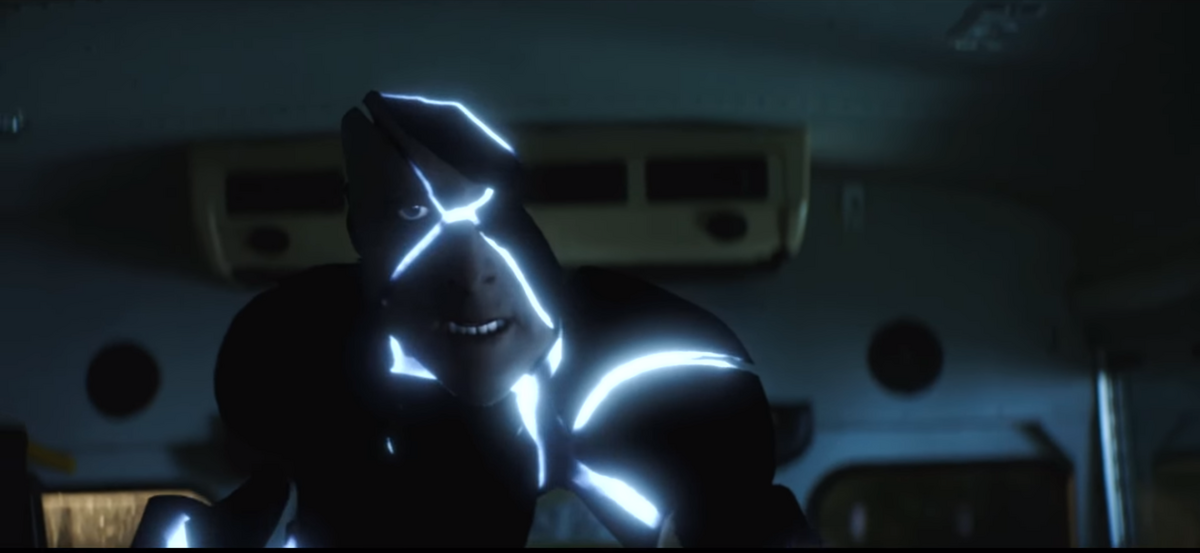 Doom Patrol © HBO Max