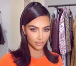 Kim Kardashian et d'autres personnalités boycottent Facebook et Instagram aujourd'hui !